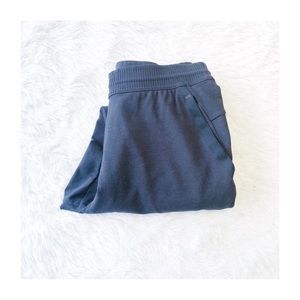 Nike Mens Reflective Sweat Pant Joggers pockets s